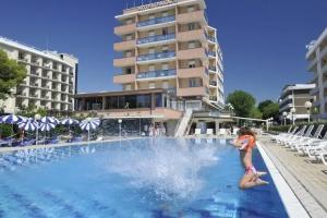 Hotel Palace, Bibione