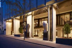Grand Hyatt Melbourne, Melbourne