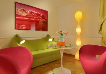 Byblos Art Villa Amistà - 4