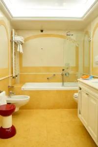 Byblos Art Villa Amistà - 8