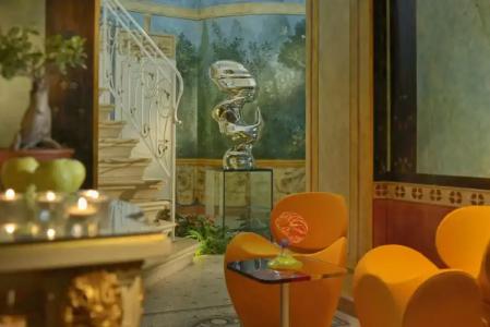 Byblos Art Villa Amistà - 16