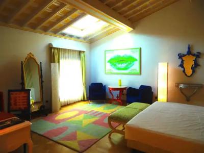 Byblos Art Villa Amistà - 3