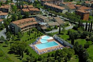 Hotel Palazzuolo, San Quirico d'Orcia