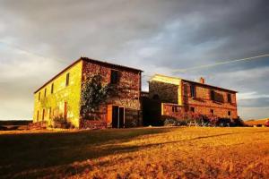 Agriturismo Il Rigo, San Quirico d'Orcia