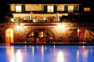 Casanova - Wellness Center La Grotta Etrusca, San Quirico d'Orcia