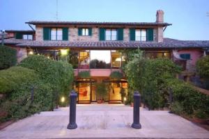 Casanova - Wellness Center La Grotta Etrusca, San Quirico d'Orcia