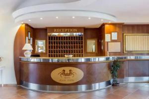 Hotel Costa Caddu, San Teodoro