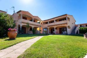 Il Viandante Mini-hotel, San Teodoro