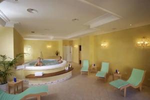 Due Lune Puntaldia Resort & Golf, San Teodoro