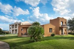 Terradimare Resort&Spa, San Teodoro