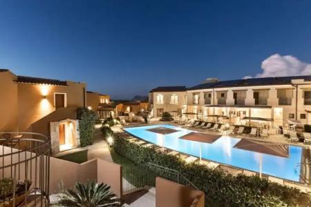 Terradimare Resort&Spa - 18