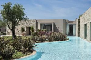 Baglioni Resort Sardinia - The Leading Hotels of the World, San Teodoro