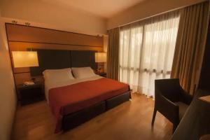 Park Hotel I Lecci, San Vincenzo