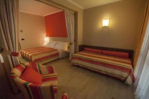 Park Hotel I Lecci, San Vincenzo