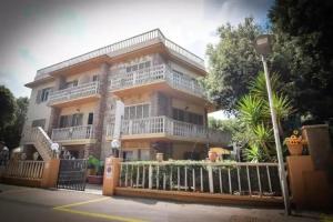 Hotel Villa Denia, San Vincenzo