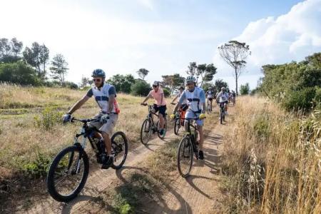 Resort Riva Degli Etruschi - 41