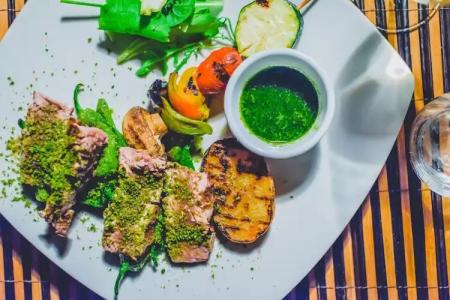 Resort Riva Degli Etruschi - 12