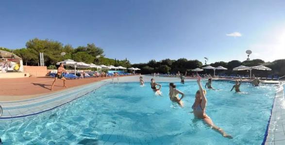 Resort Riva Degli Etruschi - 21