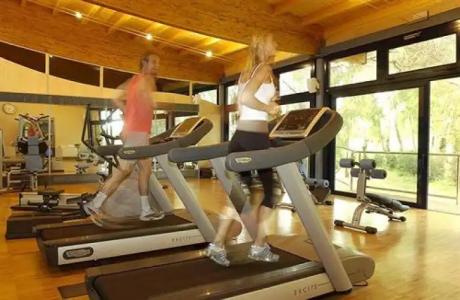 Resort Riva Degli Etruschi - 24