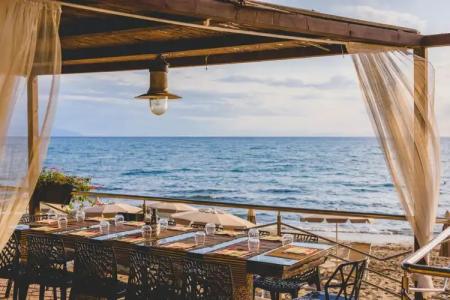 Resort Riva Degli Etruschi - 39