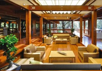 Resort Riva Degli Etruschi - 1