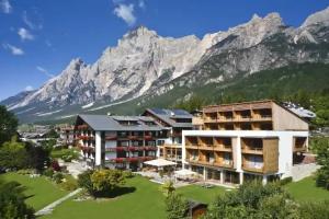 Parkhotel Ladinia, San Vito di Cadore