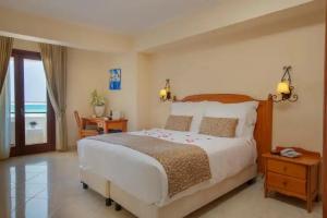 Mira Spiaggia Mini-hotel, San Vito Lo Capo
