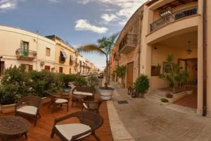 Al-Tair Hotel, San Vito Lo Capo