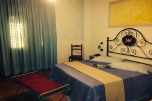Castelluzzo - Hotels