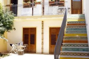 Hotel Tannure, San Vito Lo Capo