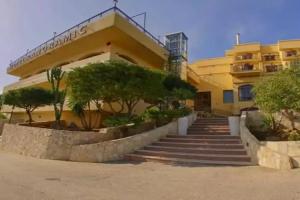 Hotel Panoramic, San Vito Lo Capo