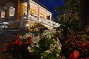 Hotel Morandi, Sanremo