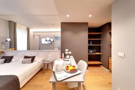 Best Western Nazionale - 134