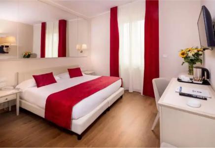 Best Western Nazionale - 97