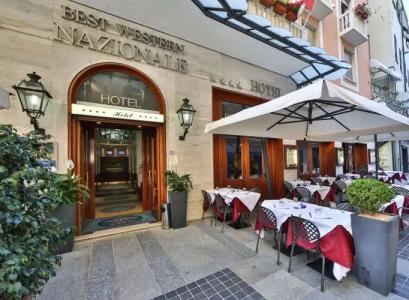 Best Western Nazionale