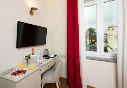 Best Western Nazionale - 126