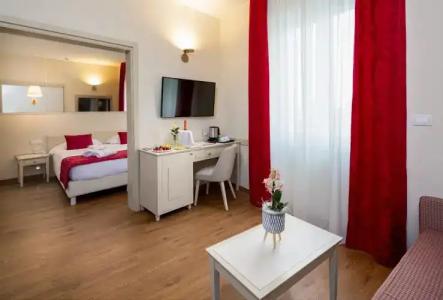 Best Western Nazionale - 122