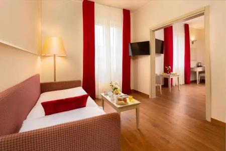 Best Western Nazionale - 119