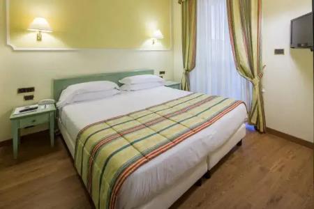 Best Western Nazionale - 115