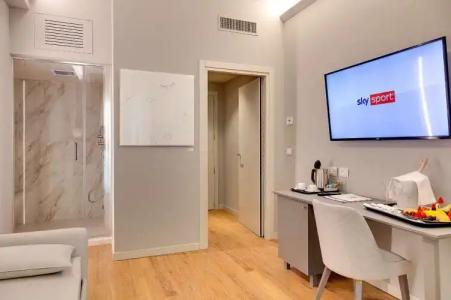 Best Western Nazionale - 132