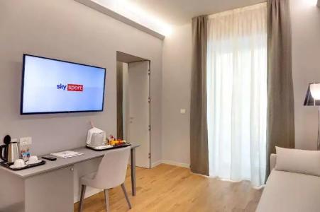 Best Western Nazionale - 135