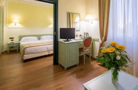 Best Western Nazionale - 124