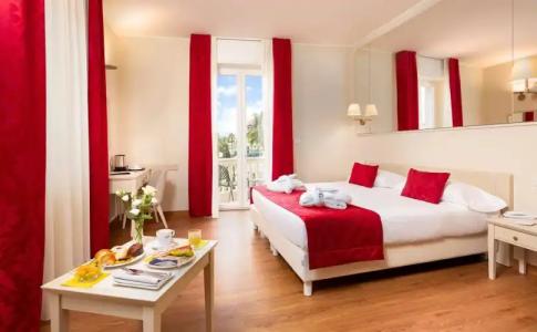 Best Western Nazionale - 118