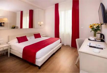 Best Western Nazionale - 111