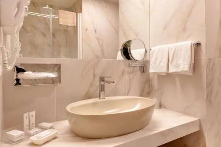 Best Western Nazionale - 136