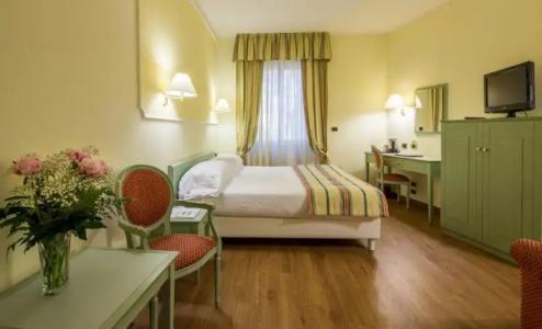 Best Western Nazionale - 106