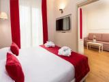 Double Junior Suite