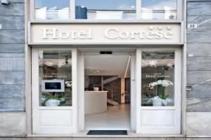 Hotel Cortese, Sanremo