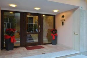 Hotel Sole Mare, Sanremo