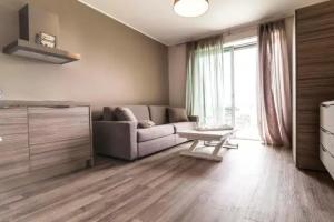 Residence Modus Vivendi, Sanremo